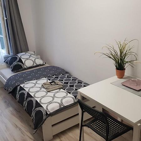 Apartamenty Mila Zabrze Buitenkant foto