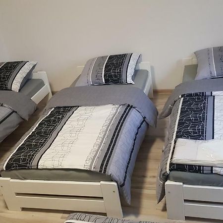 Apartamenty Mila Zabrze Buitenkant foto