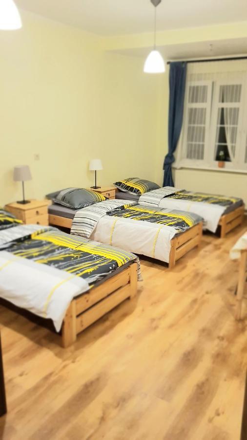Apartamenty Mila Zabrze Kamer foto