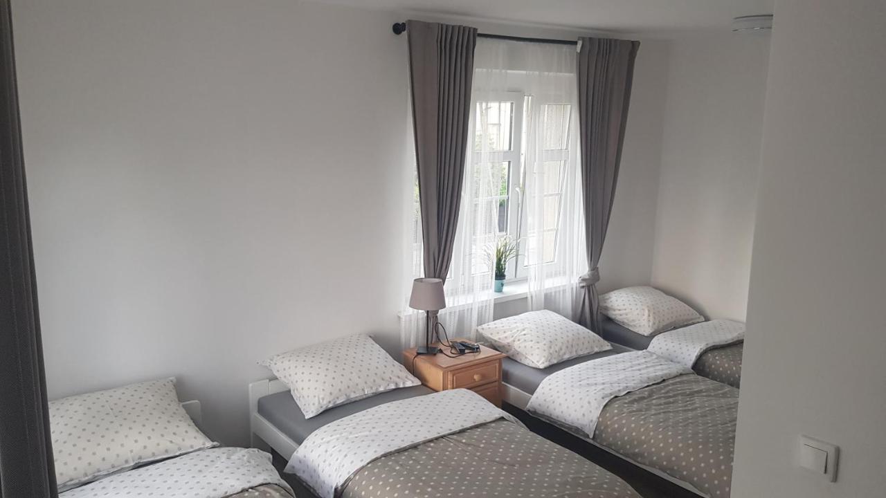 Apartamenty Mila Zabrze Kamer foto