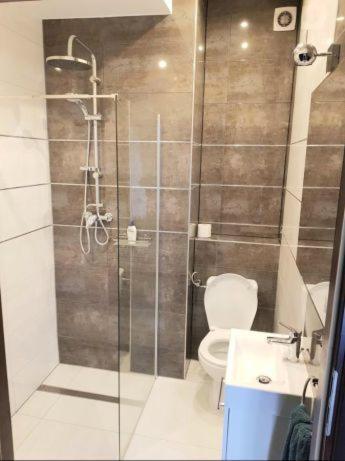 Apartamenty Mila Zabrze Kamer foto