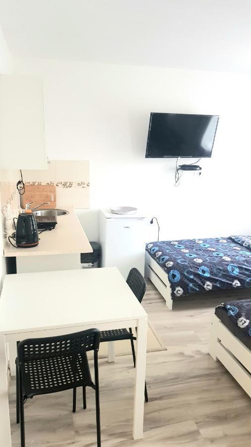 Apartamenty Mila Zabrze Kamer foto